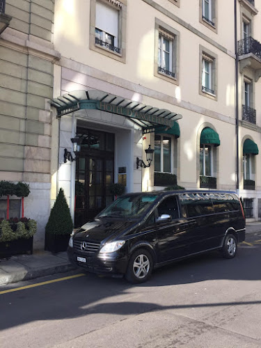 Rezensionen über Patrick's Limousinen Service in Allschwil - Taxiunternehmen