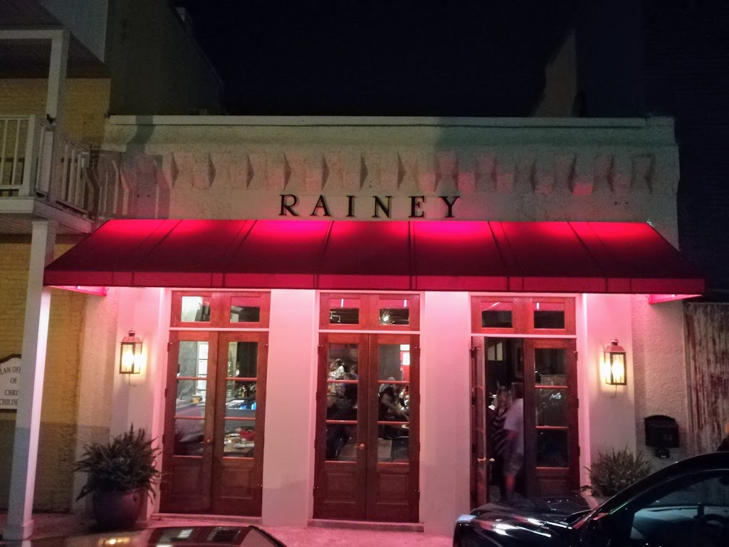 The Rainey 38652