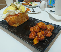 Deli One Sandton City photo