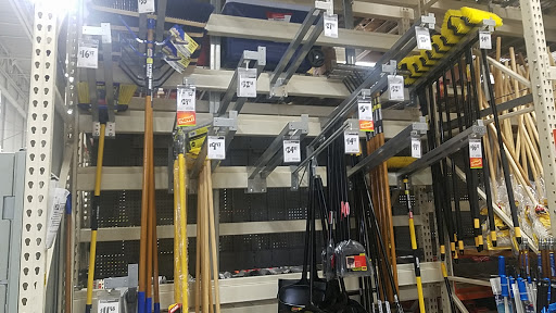 Home Improvement Store «The Home Depot», reviews and photos, 10850 Plum Dr, Urbandale, IA 50322, USA