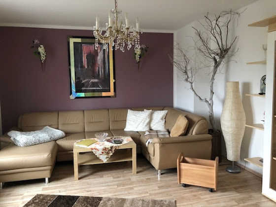 Photo Ferienwohnung Monteur- & Ferienwohnung Evelyn R. Lerchner - EIN ZUHAUSE IN DER FERNE - 04617 Rositz/Thüringen 04617 Rositz