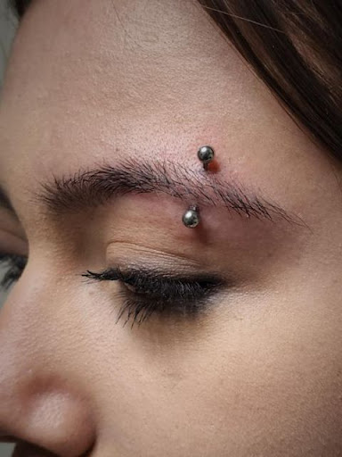 Explore ankle tattoo ideas for females, creative tattoo ideas in San Diego, available at Wylde Sydes Tattoo & Body Piercing