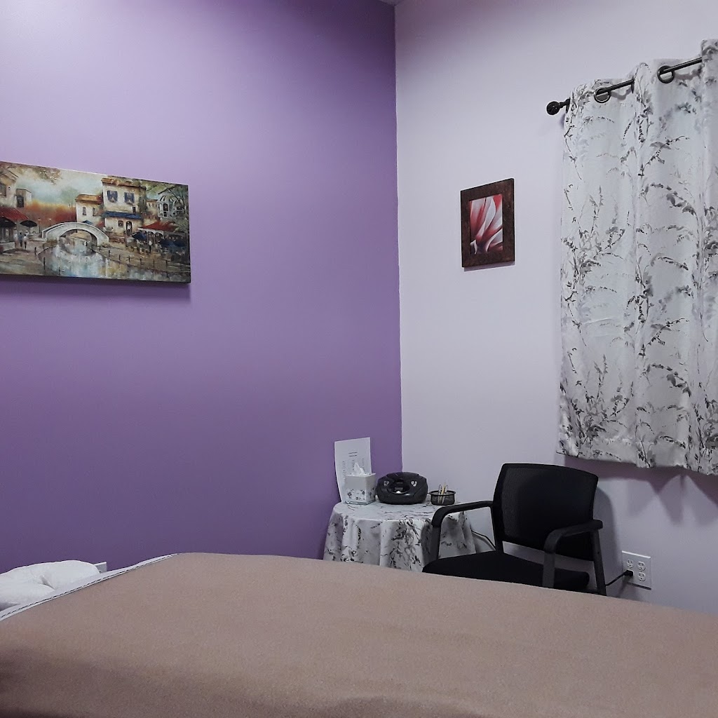 Prairie Rose Spa 98021