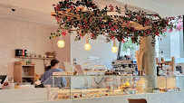 Atmosphère du Restaurant servant le petit-déjeuner Bloom café à Colombes - n°1
