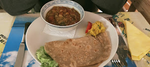 Photo n°30 de L’île Maurice à Grenoble ()