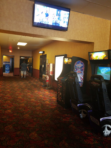 Movie Theater «Regal Cinemas Regency 11», reviews and photos, 1515 W 23rd St, Panama City, FL 32405, USA