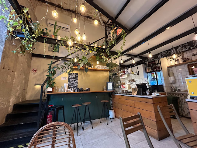 Orient Café Budapest - Budapest