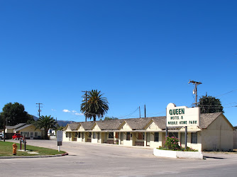 Queen Motel