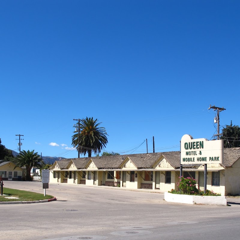 Queen Motel