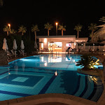 Photo n°6 de l'avis de Carlos.E fait le 29/07/2018 à 11:27 sur le  Hotel Olimpico à Pontecagnano Faiano