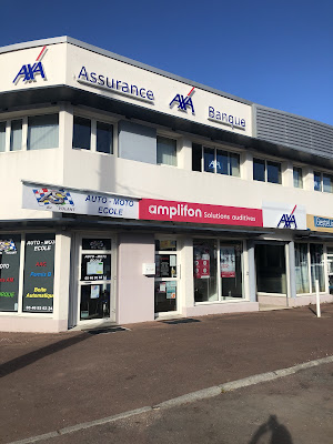 AXA Assurance et Banque Araez Et Araez à Saintes