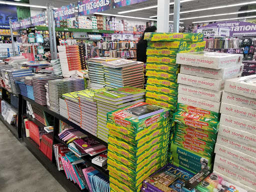 Variety Store «Five Below», reviews and photos, 2292 S University Dr, Davie, FL 33324, USA