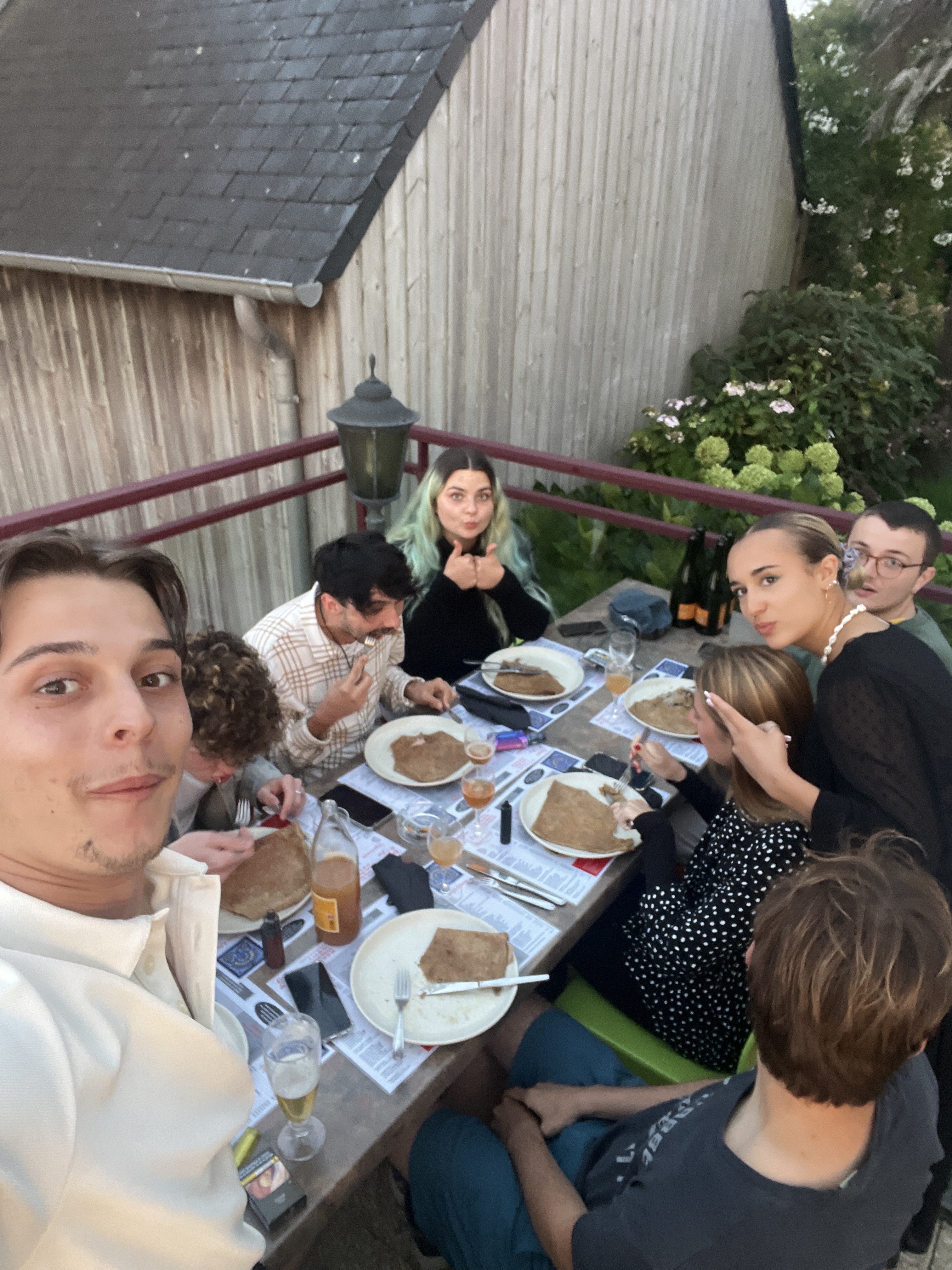 Photo n° 1 de l'avis de Thibaud.o fait le 15/08/2023 à 19:34