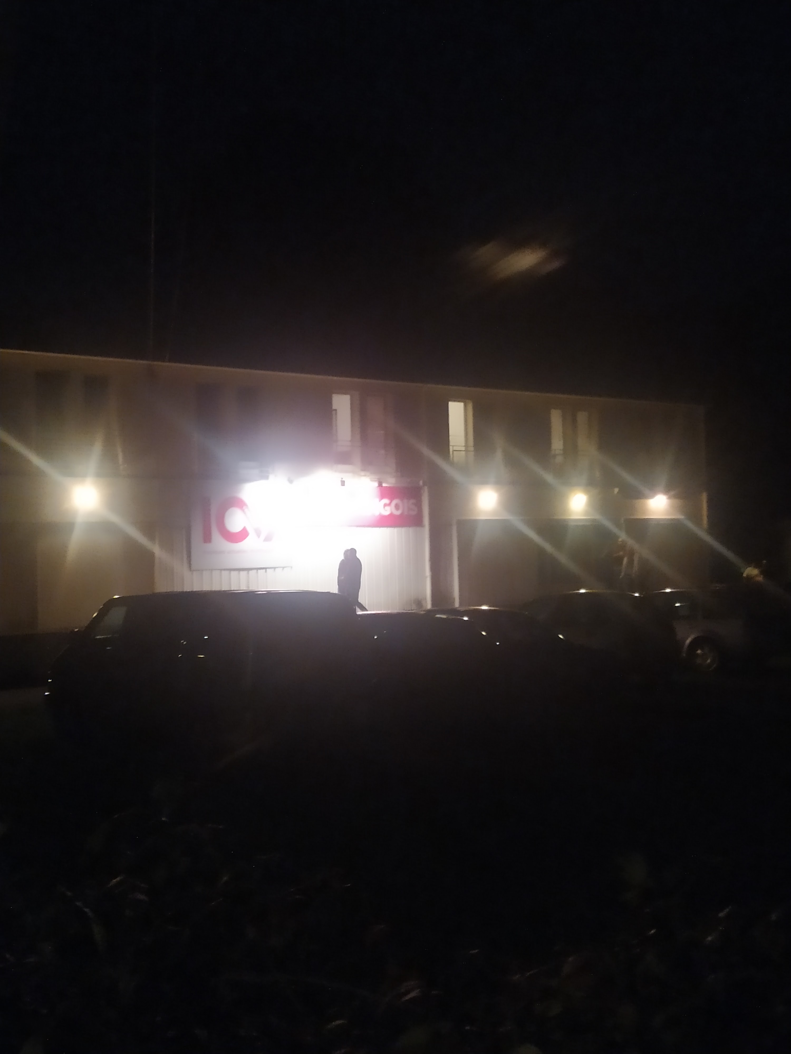 Photo n° 1 de l'avis de Franck.e fait le 28/10/2023 à 21:35