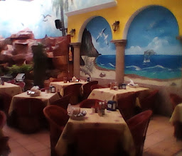 Mariscos Tuxpan photo