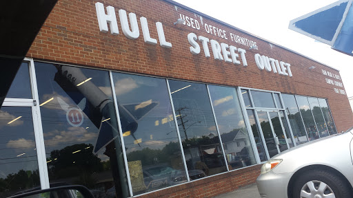 Army & Navy Surplus Shop «Hull Street Outlet Inc», reviews and photos, 3820 Jefferson Davis Hwy, Richmond, VA 23234, USA