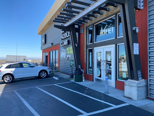 Camping Store «REI», reviews and photos, 1119 Industrial Rd #1b, San Carlos, CA 94070, USA