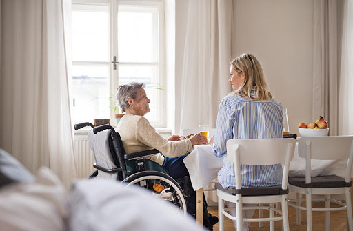 ComForCare Home Care Services of Tri-Valley Dublin, CA image