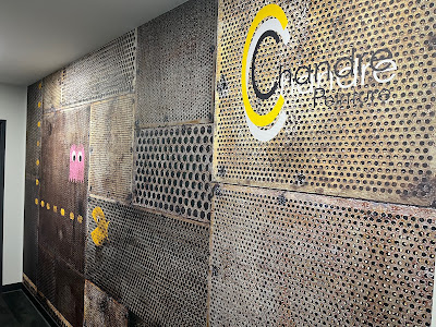 CHANDRE PEINTURE à Cognac