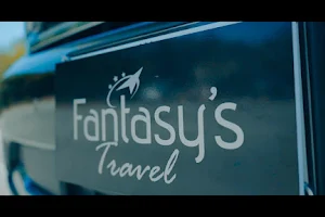 Fantasy's travel image