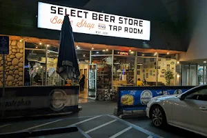 Select Beer Store image