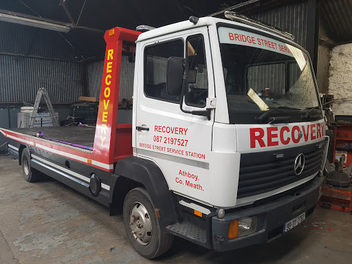 Recovery And Tow Service Athboy Co Meath