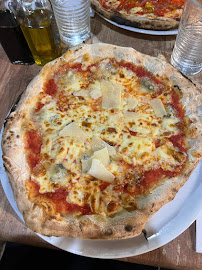 Pizza du Restaurant italien La Fabbrica à Antibes - n°12