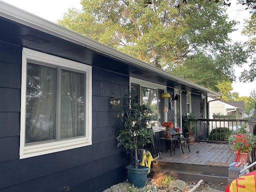 Roofing Contractor «Christian Brothers Roofing LLC», reviews and photos, 6309 NW Kelly Dr #3, Parkville, MO 64152, USA