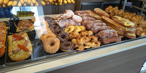 Horno de pan y Pastelería Vilamajó en Cunit, Tarragona
