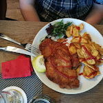 Photo n°2 de l'avis de Lemony.u fait le 29/05/2020 à 16:39 sur le  Osteria & Pizzeria La Lanterna à Kelberg