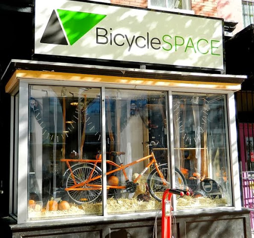 Bicycle Store «BicycleSPACE- Adams Morgan», reviews and photos, 2424 18th St NW, Washington, DC 20009, USA