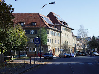 Stadt Schwabach (Bauamt)