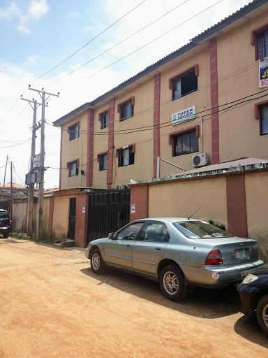 Tofek Schools, Ifako-Ijaiye, Lagos, Nigeria, College, state Lagos