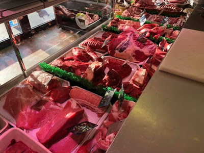 Boucherie Foy à Castres