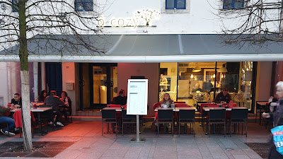 Ô'Cozy à Nancy