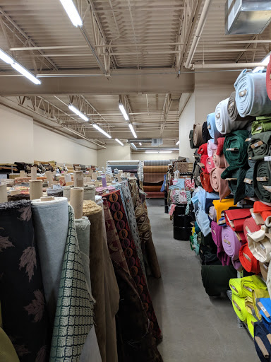 Fabric Store «SR Harris Fabric», reviews and photos, 3715 E Hwy 13, Burnsville, MN 55337, USA