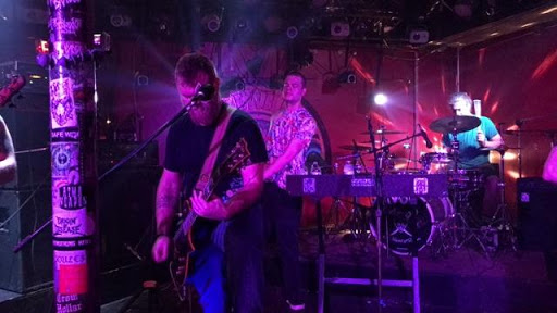 Bar «Somewhere else Tavern», reviews and photos, 5713 W Friendly Ave, Greensboro, NC 27410, USA