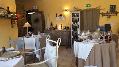 La Petite Auberge devient Le clos du 51 traiteur à Abondant