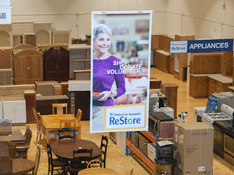 Habitat for Humanity ReStore