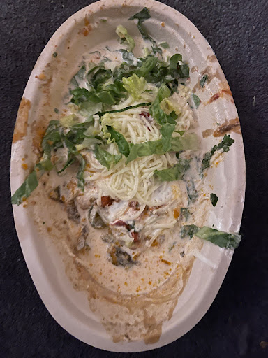 Mexican Restaurant «Chipotle Mexican Grill», reviews and photos, 3726 National Rd E, Richmond, IN 47374, USA