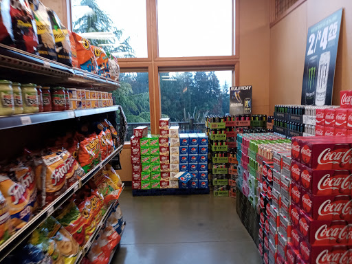 Convenience Store «Masi Shop», reviews and photos, 16281 WA-305, Poulsbo, WA 98370, USA