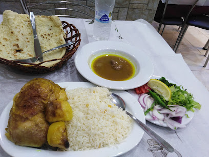 Abdullah Restaurant - Akominatou 12, Athina 104 37, Greece