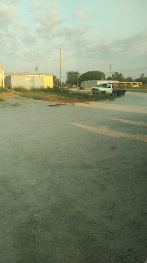 Booth Feed and Supply