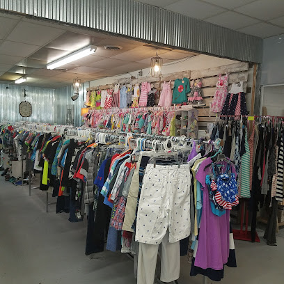 Encore Consignment WearHouse