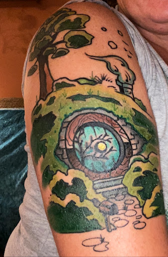 Explore the 100 tattoo ideas, creative tattoo ideas in Lawton, available at Inkwell Tattoo and Piercing