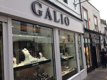 Galio Jewellers
