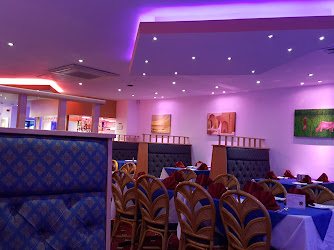 Bengal Palace - Indian Restaurant & Takeaway