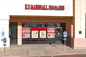 E.D. Marshall Jewelry and Gold Buyers Glendale image