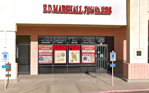 E.D. Marshall Jewelry and Gold Buyers Glendale image