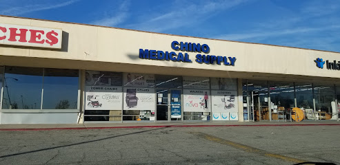 Chino Medical Supply